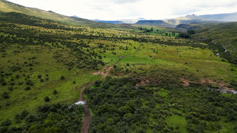 4 Bedroom Property for Sale in Lady Grey Eastern Cape